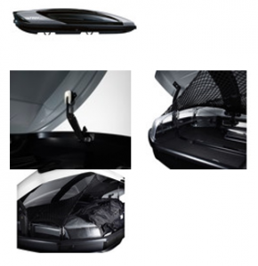 Thule Excellence XT 6119B