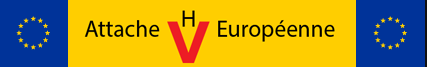 Attache VH Européenne